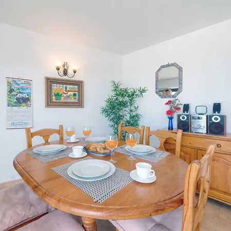 Olas Del Risco - Ocean Views - 2 Min By Lanzarote Ferienhaus Famara