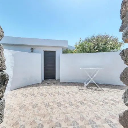 Ferienhaus Olas Del Risco - Ocean Views - 2 Min By Lanzarote Famara
