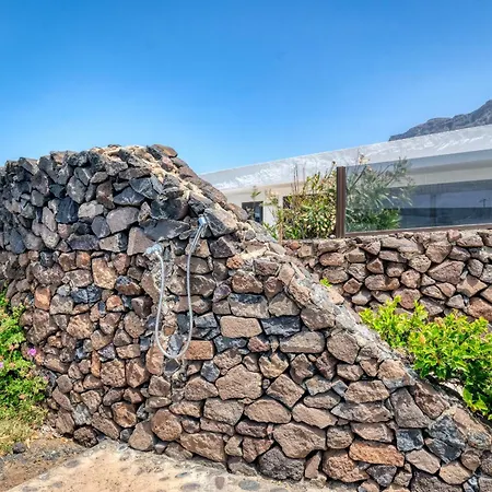 Ferienhaus Olas Del Risco - Ocean Views - 2 Min By Lanzarote